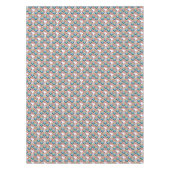 Peanuts | Snoopy Deco Dreams Muster Tischdecke (Vorderseite)