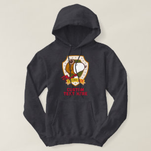 Peanuts Snoopy Flying Ace Abzeichen Hoodie