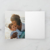 PEANUTS | Snoopy Happy Birthday Karte (Innenseite)