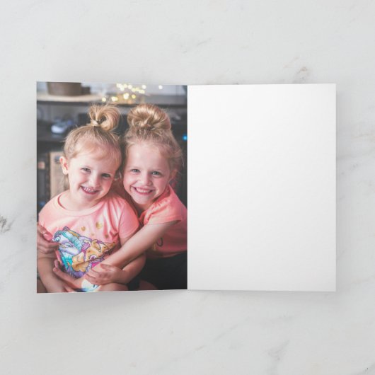 PEANUTS | Snoopy Happy Birthday Karte (Innenseite)