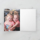 PEANUTS | Snoopy Happy Birthday Karte (Innenseite)