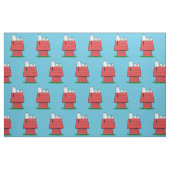 Peanuts | Snoopy Napping Stoff (Fat Quarter (45,7 x 55,9 cm))
