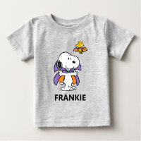 Peanuts Snoopy Woodstock Vampir Halloween