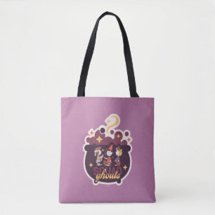 Peanuts Squad Ghouls Kessel Halloween Tasche