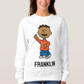 Peanuts | sweatshirt (Vorderseite)