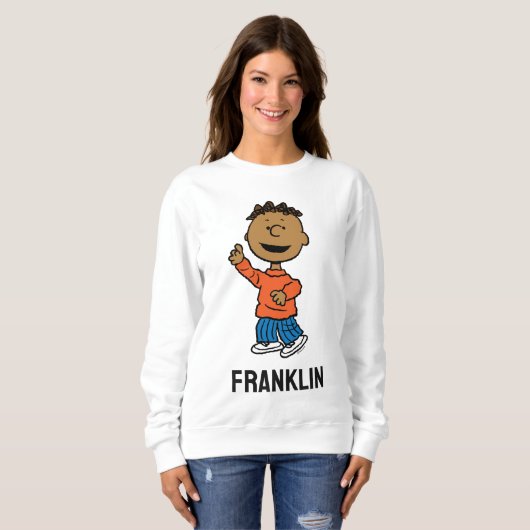 Peanuts | sweatshirt (Vorne ganz)