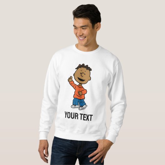 Peanuts | sweatshirt (Vorne ganz)