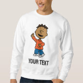 Peanuts | sweatshirt (Vorderseite)
