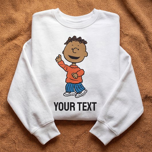 Peanuts | sweatshirt