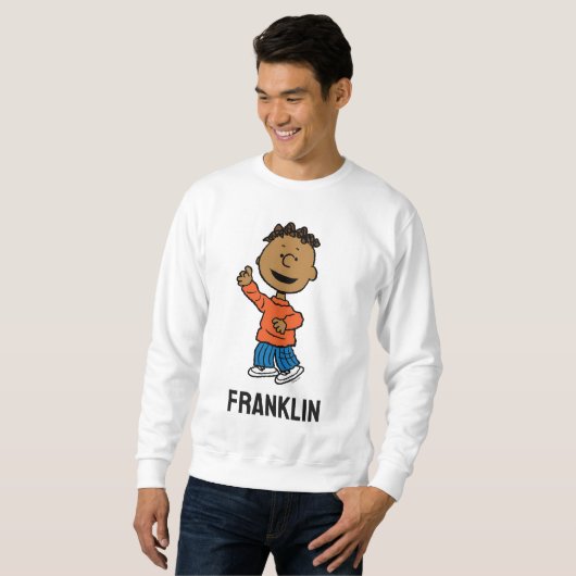 Peanuts | sweatshirt (Vorne ganz)
