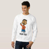 Peanuts | sweatshirt (Vorne ganz)