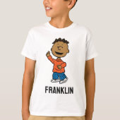 Peanuts | T-Shirt (Vorderseite)