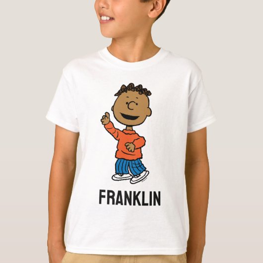 Peanuts | T-Shirt (Vorderseite)
