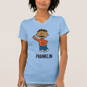 Peanuts | T-Shirt (Vorderseite)
