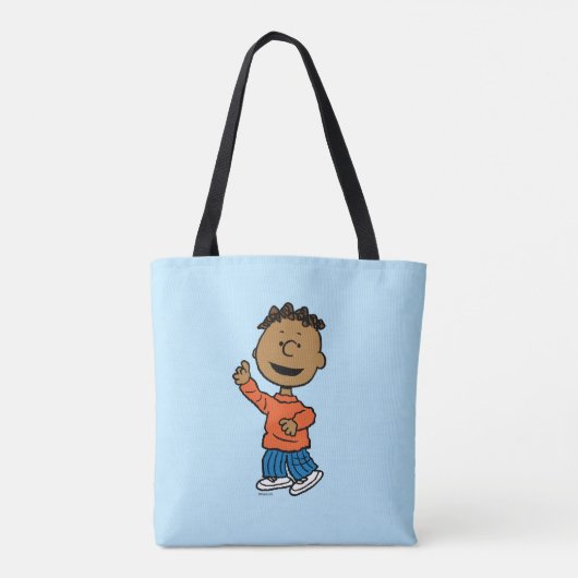 Peanuts | tasche (Rückseite)