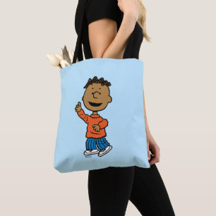Peanuts tasche