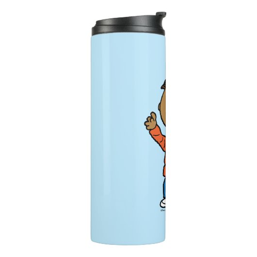 Peanuts | thermosbecher (Nach links gedreht)