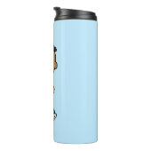 Peanuts | thermosbecher (Nach rechts gedreht)