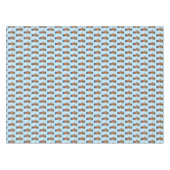 Peanuts | tischdecke (Vorderseite (Horizontal))