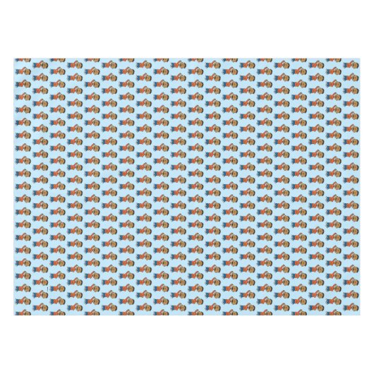 Peanuts | tischdecke (Vorderseite (Horizontal))