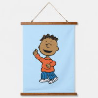 Peanuts |
