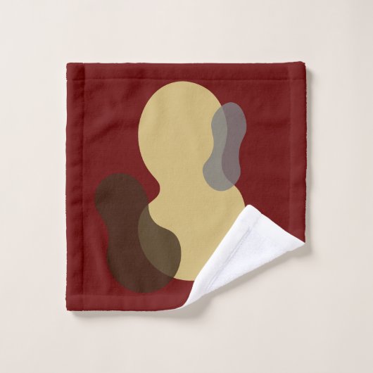 Peanuts Waschlappen (Waschlappen)