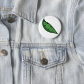 Peapod Button (Beispiel)