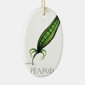 peapod, tony fernandes keramikornament (Rechts)