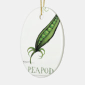 peapod, tony fernandes keramikornament (Links)