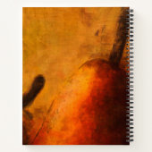 Pear Art Personalisiert Rezept Buch (Rückseite)
