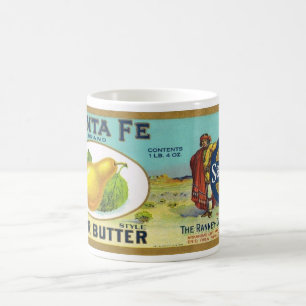 Pear Butter Tasse