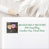 PEAR CACTUS-BLUME (Insitu)