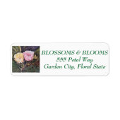 PEAR CACTUS-BLUME (Vorne)