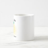 Pear-Fect-Idee Kaffeetasse (Mittel)