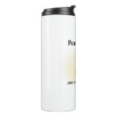Pear-Fect-Idee Thermosbecher (Nach links gedreht)