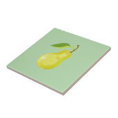 Pear Fliese (Seite)
