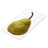 Pear Fruit Foto Magnet (Linke Seite)