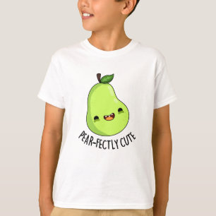 Pear-Funny Seet Fruit Birne Pun T-Shirt