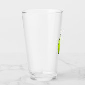 Pear Glass Tumblers (Rechts)