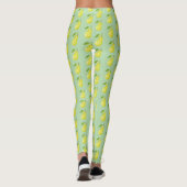 Pear Leggings (Rückseite)