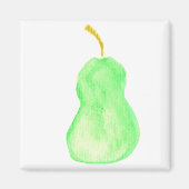 Pear Magnet (Vorne)