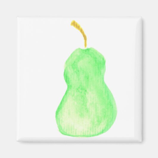 Pear Magnet (Vorne)