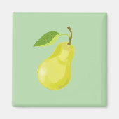 Pear Magnet (Vorne)