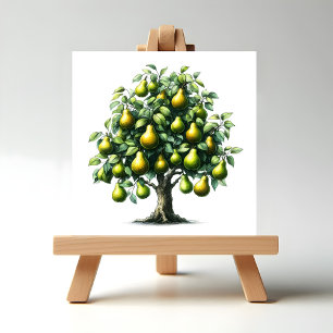 Pear Tree Fliese