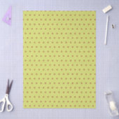 Pear Tree Holiday - Bartlett Green Seidenpapier (Basteln)