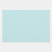 Pear Tree Holiday Geschenkpapier Set (Vorderseite 3)