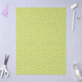 Pear Tree Holiday - Merry Berry - Bartlett Green Seidenpapier (Basteln)