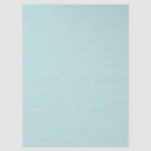 Pear Tree Holiday - Merry Berry - Frost Blue Seidenpapier (Vorderseite)