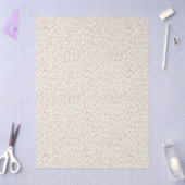 Pear Tree Holiday - Merry Berry - Sugar Cookie Seidenpapier (Basteln)