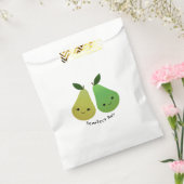 Pearfect Pear Kawaii Birnen Geschenktütchen (Versiegelt)